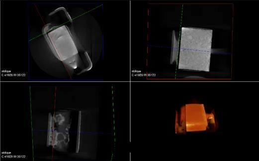 襄阳蔡司襄阳X射线显微镜
